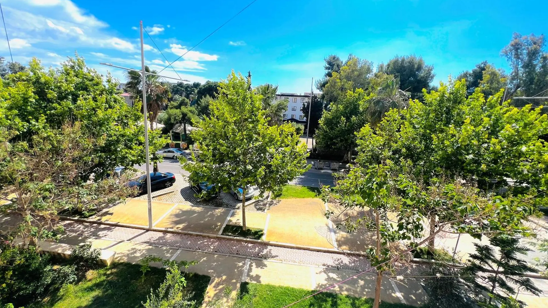 N&E Apartment In Durrës Albanien